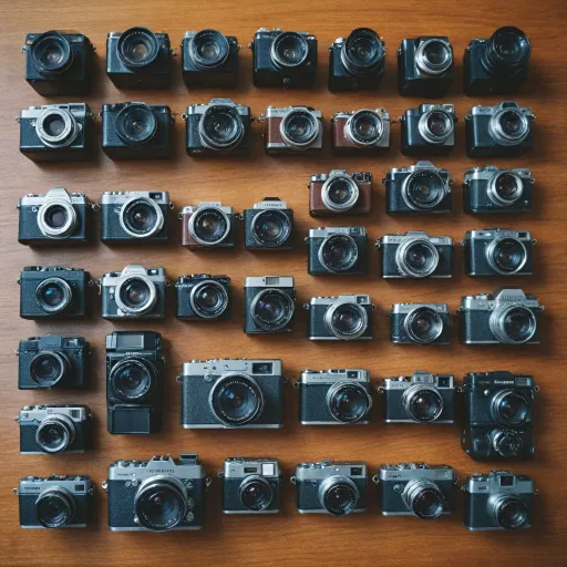 Guide expert pour choisir les meilleurs appareils photos compact selon vos besoins