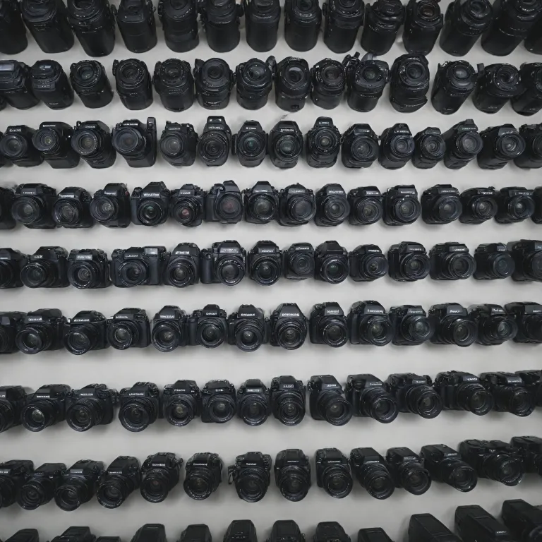 Comment choisir un appareil photo compact expert pour des images de qualité professionnelle