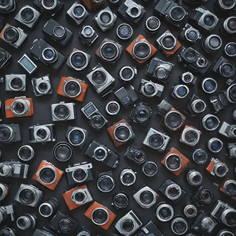 Comment choisir un appareil photo compact numérique pour une qualité d’image optimale