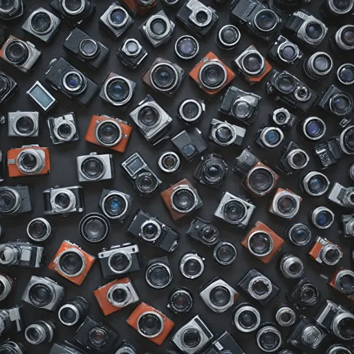 Comment choisir un appareil photo compact numérique pour une qualité d’image optimale