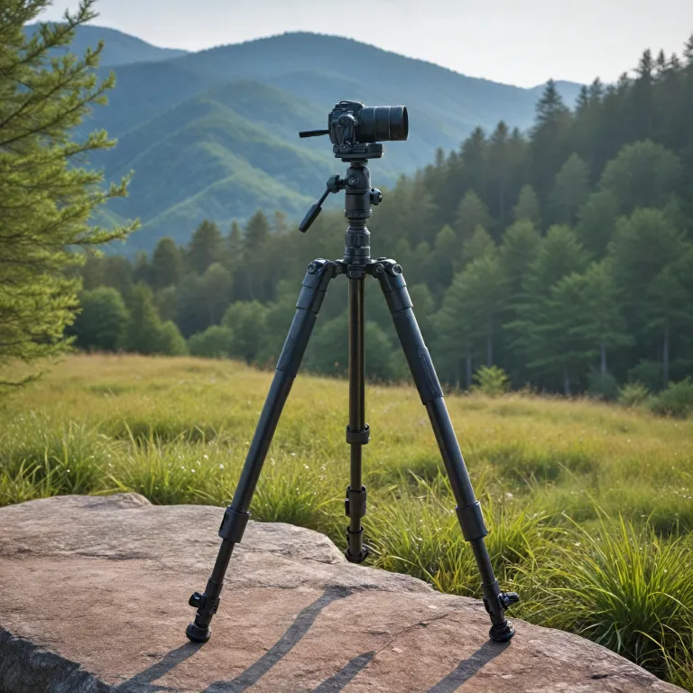 Trepied appareil photo : guide expert pour choisir la stabilité idéale