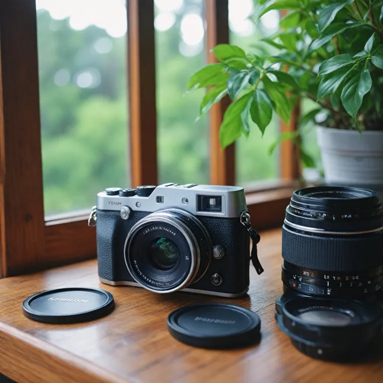 Appareil photo meilleur compact : guide d’expertise pour choisir l’excellence en format réduit