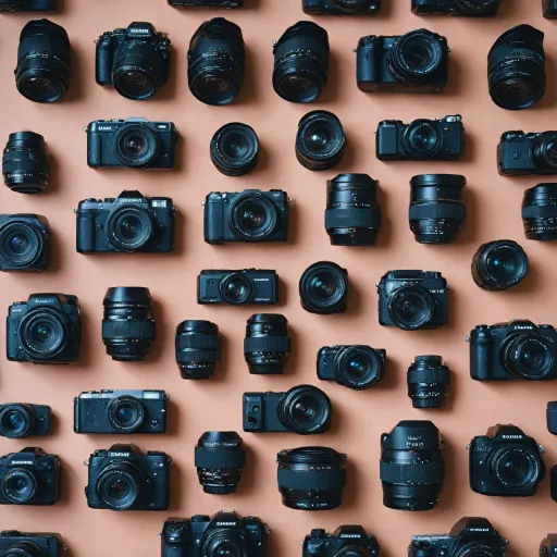 Comment choisir un appareil photo pas cher numérique adapté à vos besoins