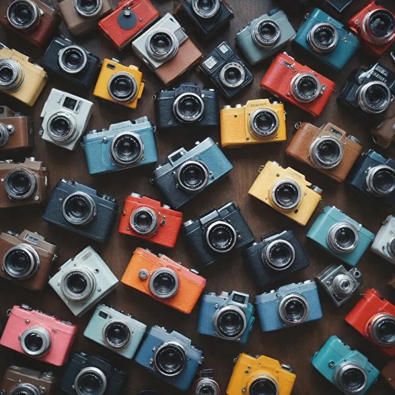 Comment choisir un appareil photo adapté à un enfant de 10 ans : guide complet pour parents exigeants