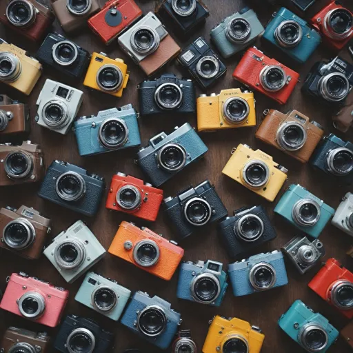 Comment choisir un appareil photo adapté à un enfant de 10 ans : guide complet pour parents exigeants