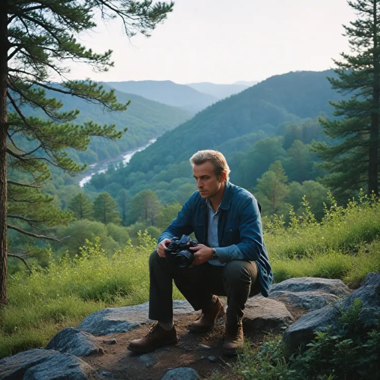 Choisir l'appareil photo pro idéal : guide expert pour une qualité d'image exceptionnelle