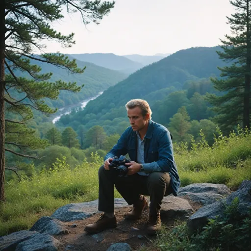 Choisir l'appareil photo pro idéal : guide expert pour une qualité d'image exceptionnelle