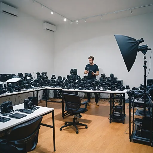 Choisir un appareille photo pro : guide expert pour une image exceptionnelle