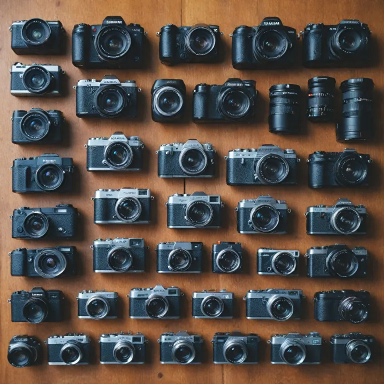 Comment choisir un appareil photo numérique abordable et performant