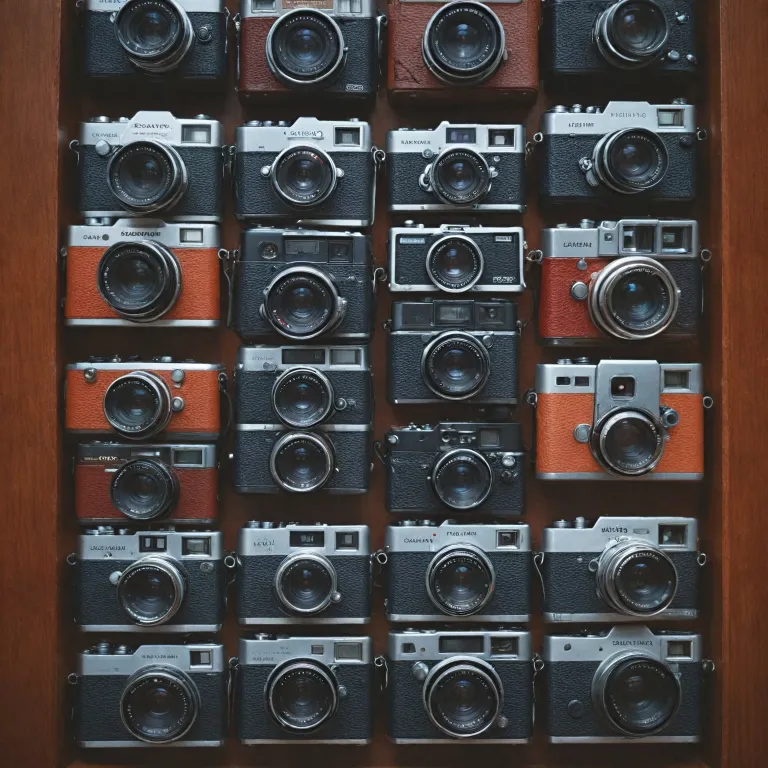 Premiers pas vers le choix de votre premiere appareille photo : histoire, innovations et conseils d’expert