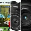 Sélection raffinée des meilleurs appareils photo numériques compacts pour des images d’exception