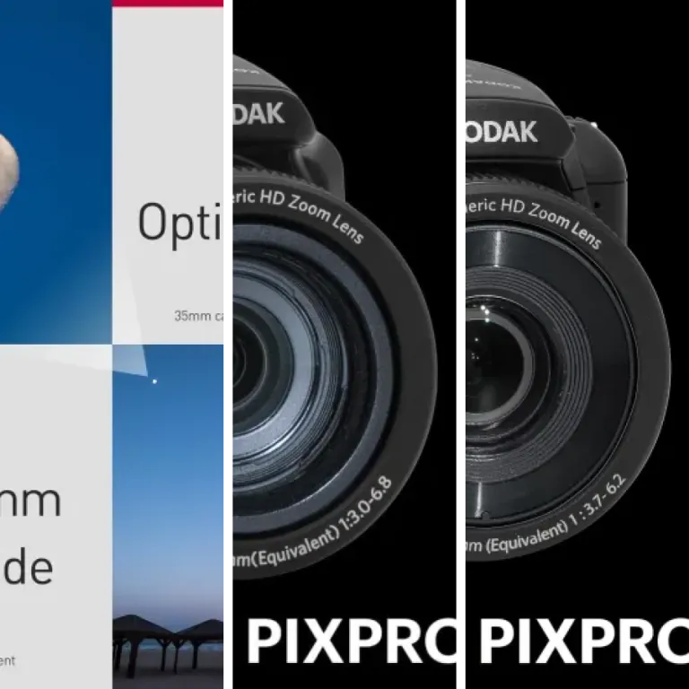 Les meilleurs appareil photo bridge : notre top 7 (2026)