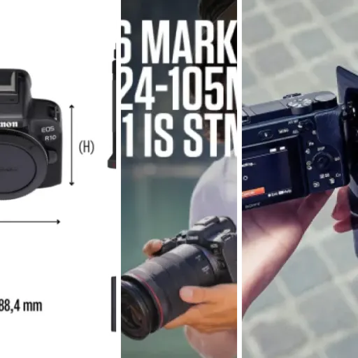 Top 17 des meilleurs objectif appareil photo zoom (2026)