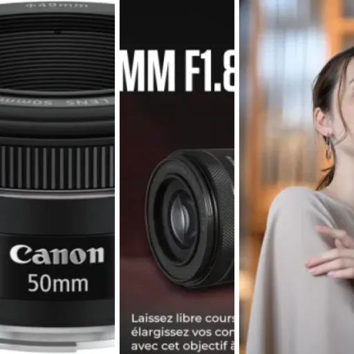 Top 36 : meilleurs objectif appareil photo macro (2026)