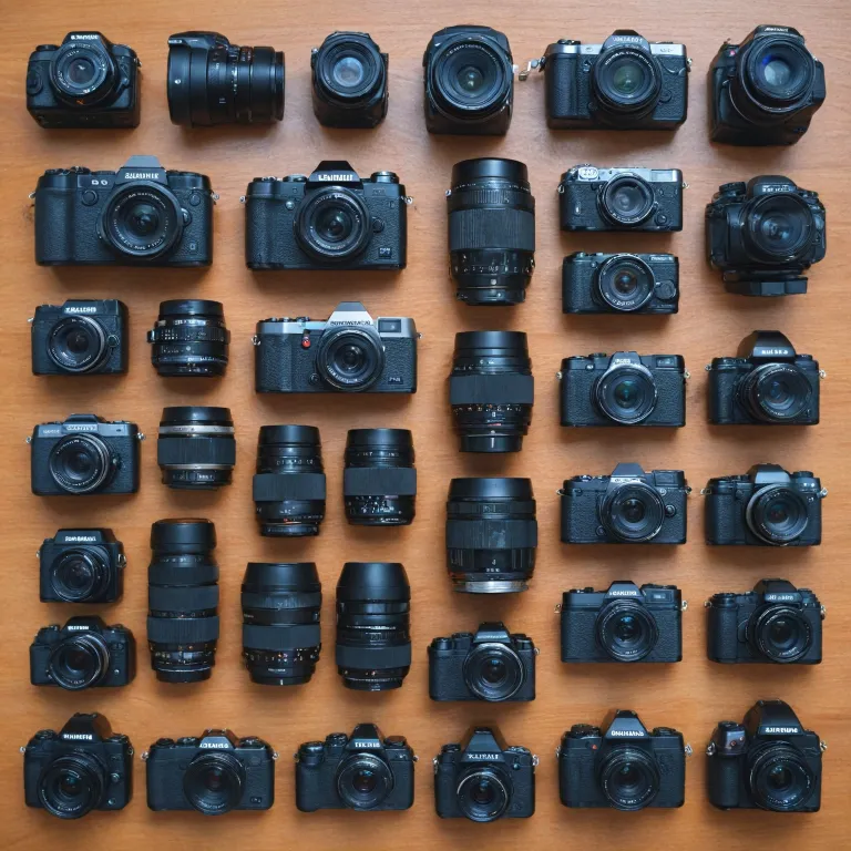 Appareil photo premier : guide expert pour choisir le premier appareil photographique idéal