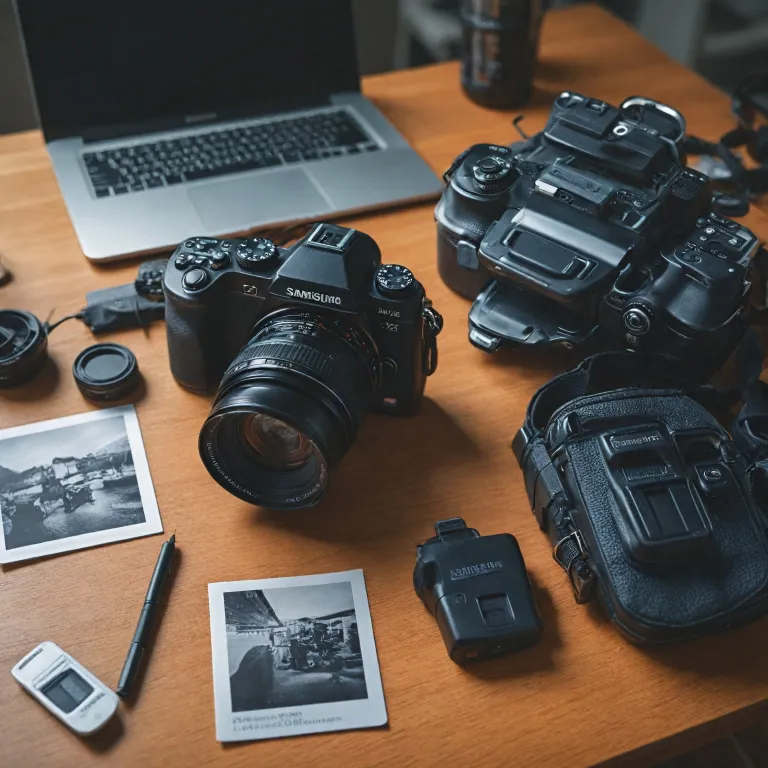 Comment choisir un appareille photo amazon adapté à vos besoins et à votre budget