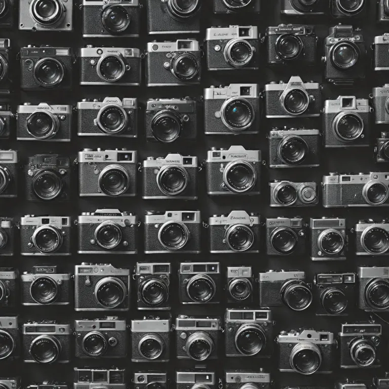 Comparer appareils photos numériques : guide expert pour choisir le modèle idéal