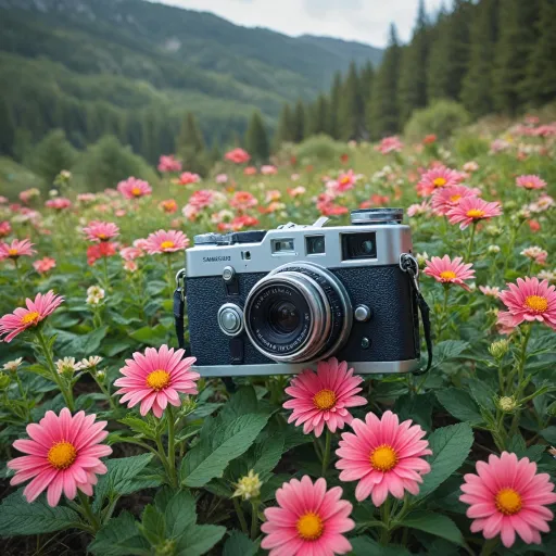 Le développement d’un appareil photo jetable : guide expert pour réussir vos souvenirs argentiques