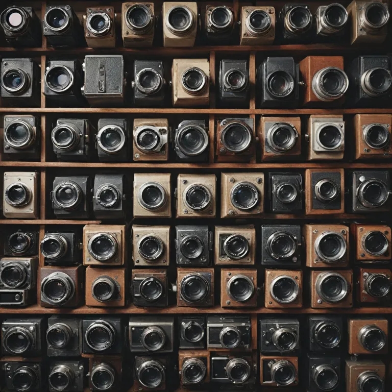 Nixon appareil photo : guide expert pour choisir le modèle idéal