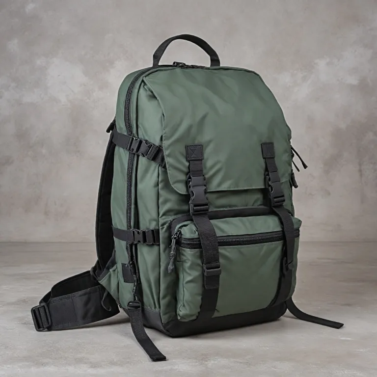 Bien choisir son sac à dos pour appareil photo : confort, sécurité et organisation pour photographes exigeants