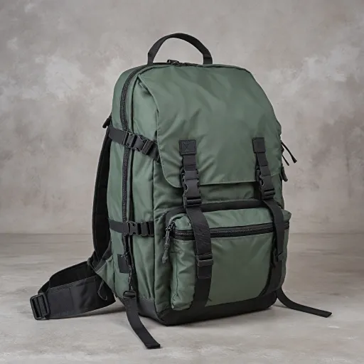 Bien choisir son sac à dos pour appareil photo : confort, sécurité et organisation pour photographes exigeants