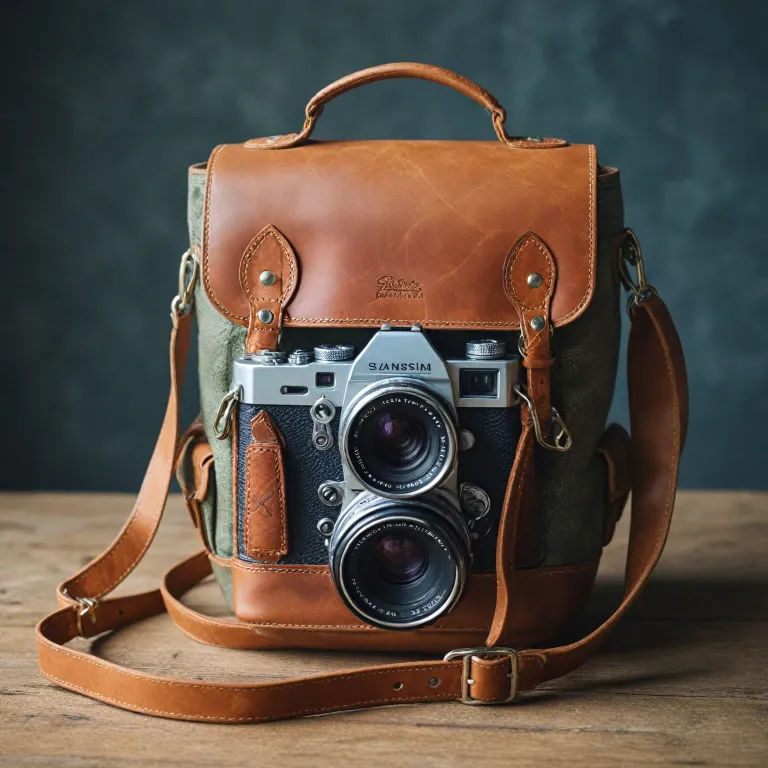 Comment choisir une sacoche pour appareil photo adaptée à vos besoins