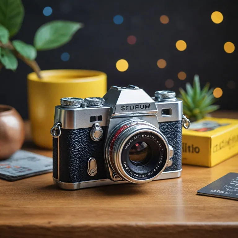 Appareil photo emoji : comprendre ses usages et sa signification pour les passionnés de photographie