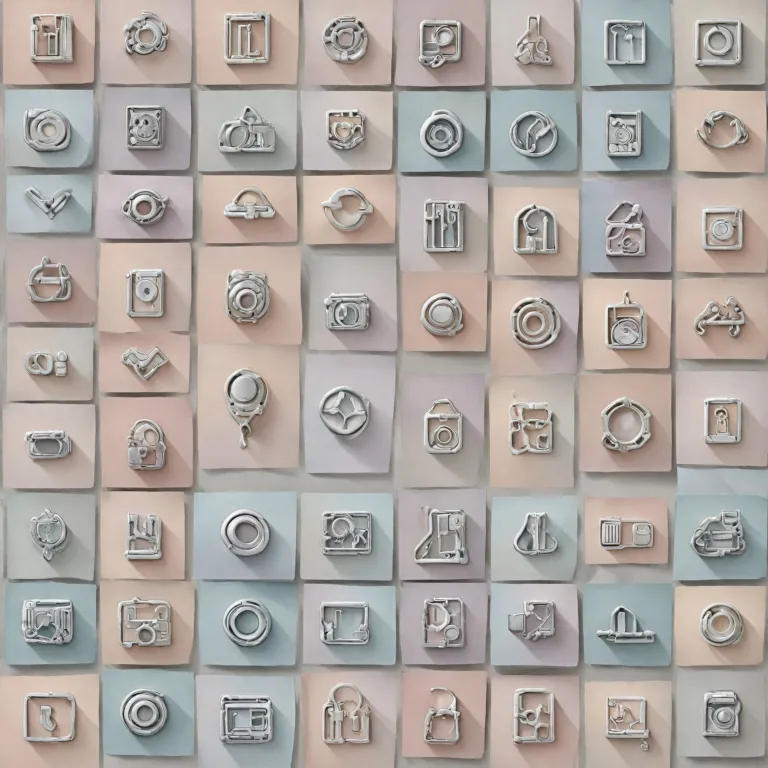 Appareil photo icone : comprendre, choisir et personnaliser les symboles pour vos besoins photographiques