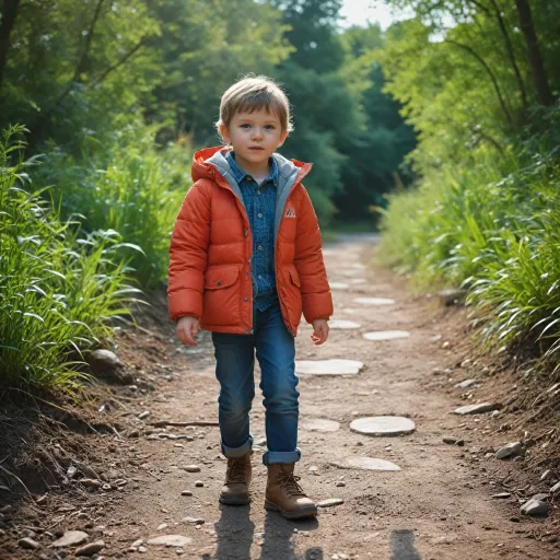 Comment choisir un appareil photo numérique pour enfant : guide complet pour parents exigeants