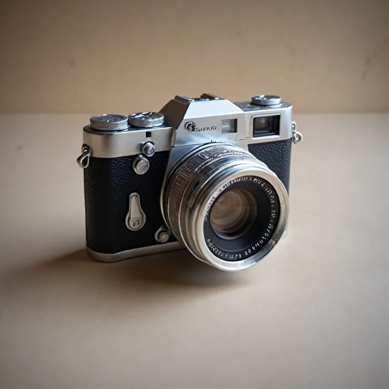 Fuji appareil photo : l’excellence du capteur et de l’innovation hybride pour tous les passionnés