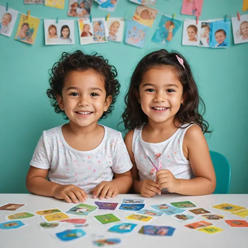 Le kidizoom appareil photo VTech : l'expérience photo ludique et éducative pour enfants