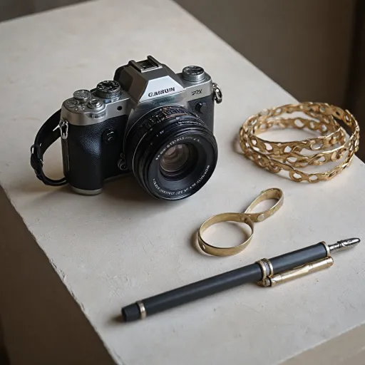 Comment choisir le meilleur appareil photo hybride pour des images exceptionnelles