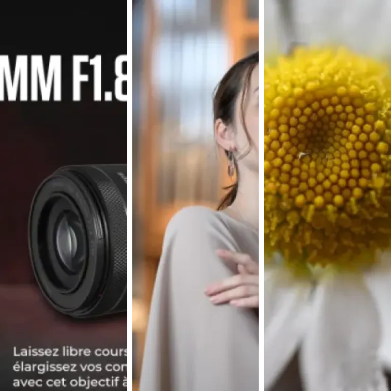 Top 20 : meilleurs objectif appareil photo focale fixe (2026)