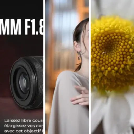 Top 9 : meilleurs objectif appareil photo focale fixe (2026)
