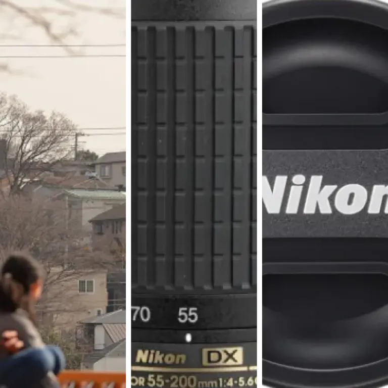 Quel objectif appareil photo téléobjectif choisir ? Top 6 (2026)