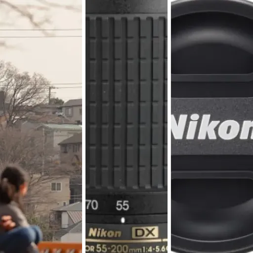 Quel objectif appareil photo téléobjectif choisir ? Top 5 (2026)