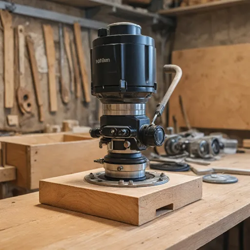 Appareil photo reconditionné : le guide expert pour choisir sans compromis