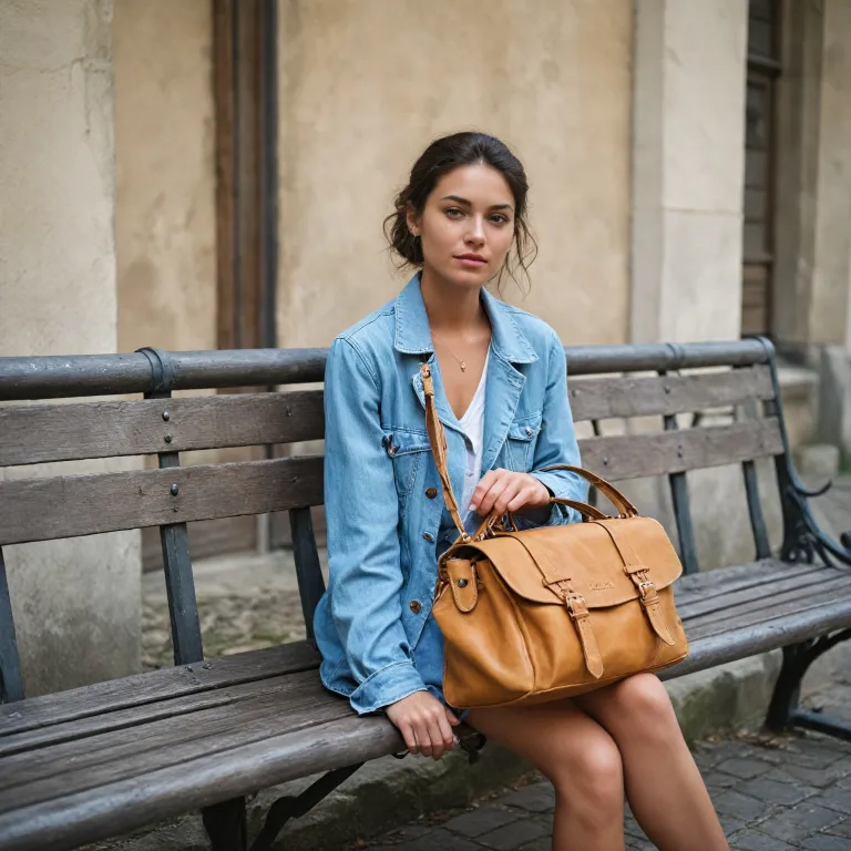 Choisir un sac pour appareil photo : élégance, protection et confort au quotidien