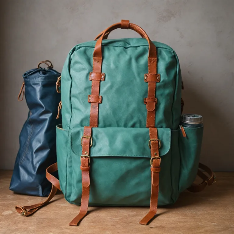 Choisir le sac à dos pour appareil photo idéal pour protéger et organiser votre matériel