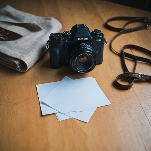 Choisir un sony appareil photo hybride : guide expert pour un achat éclairé