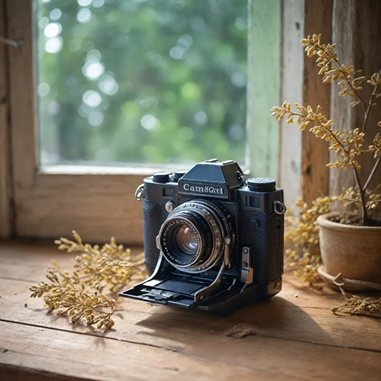 Choisir un appareil photo argentique Kodak : guide expert pour un retour réussi à la pellicule