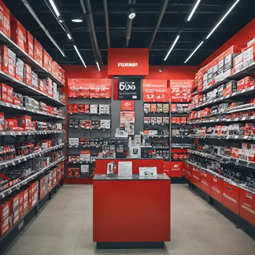 Appareil photo Black Friday : profiter des meilleures offres sans se tromper