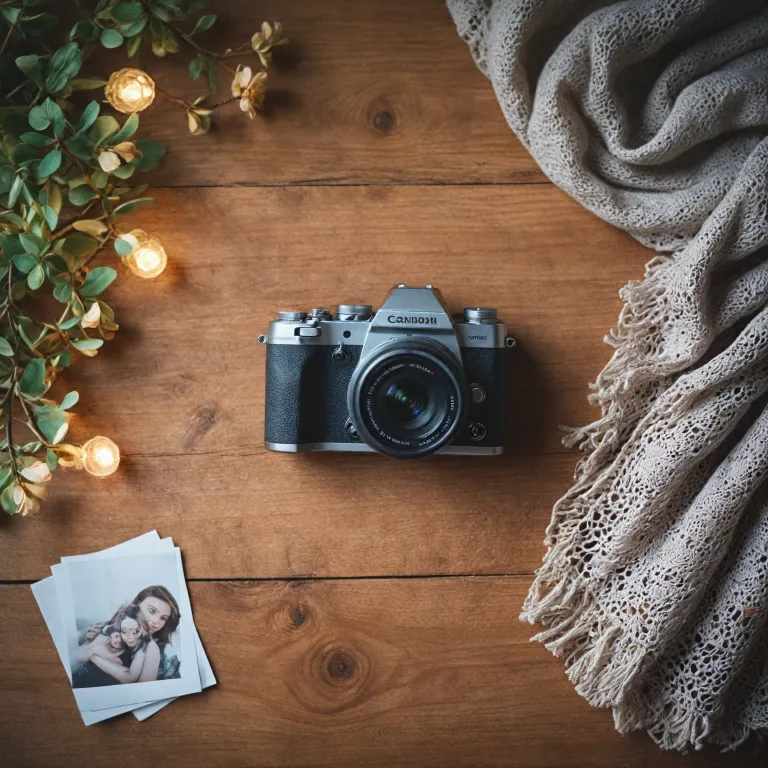 Choisir un appareil photo Canon hybride : le guide essentiel pour réussir vos images