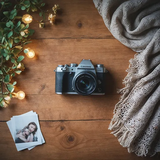 Choisir un appareil photo Canon hybride : le guide essentiel pour réussir vos images