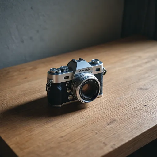 Bien choisir un appareil photo Canon pas cher pour des images exigeantes