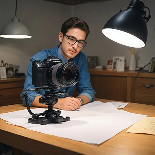 Bien choisir son appareil photo d’occasion pour des images exigeantes