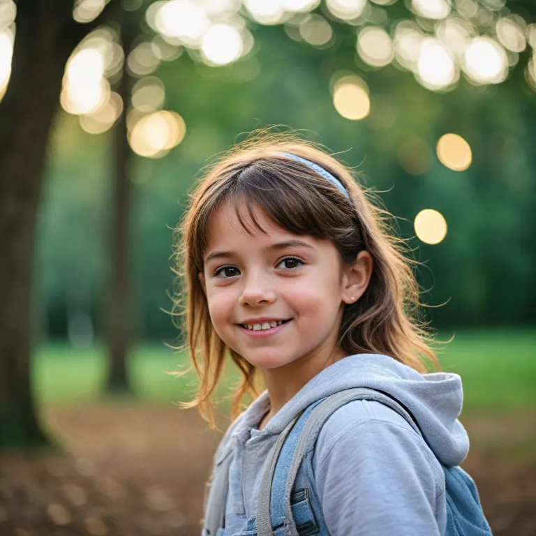 Quel appareil photo pour un enfant de 6 ans : guide complet pour bien choisir