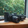 Choisir un appareil photo hybride reflex pour une qualité d’image professionnelle