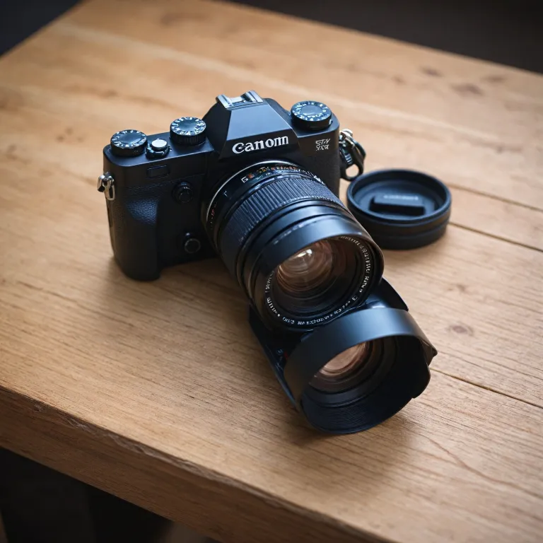 Appareil photo les meilleurs : comment choisir le boîtier idéal pour vos images