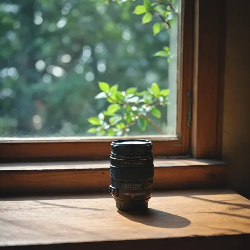 Choisir un canon appareil photo hybride pour sublimer vos images